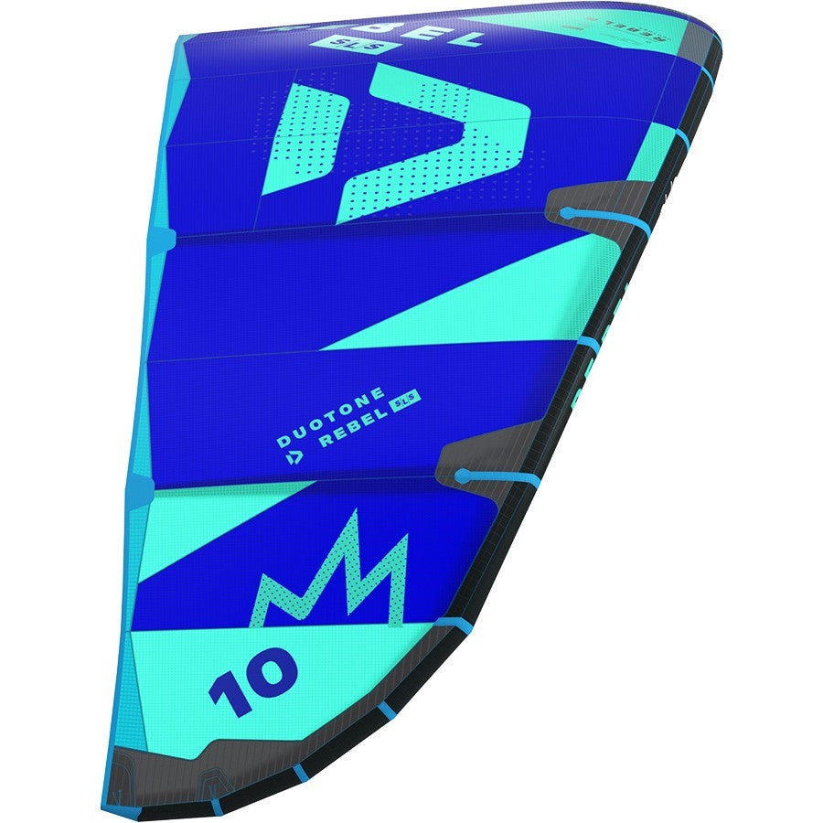 2024 Duotone Rebel SLS Kite - 20% Off
