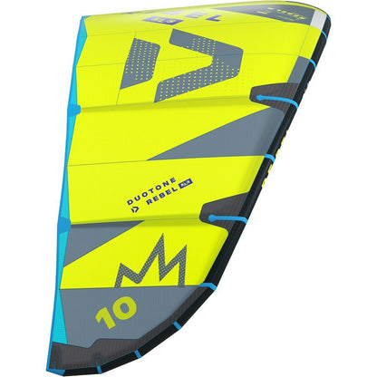 2024 Duotone Rebel SLS Kite - 20% Off