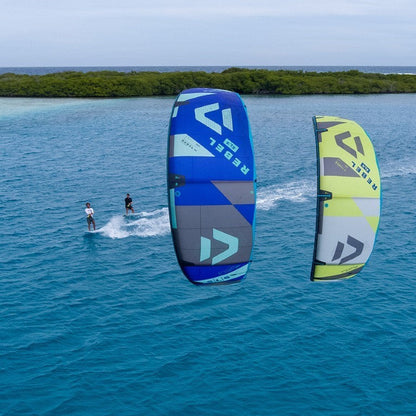 2024 Duotone Rebel SLS Kite - 20% Off