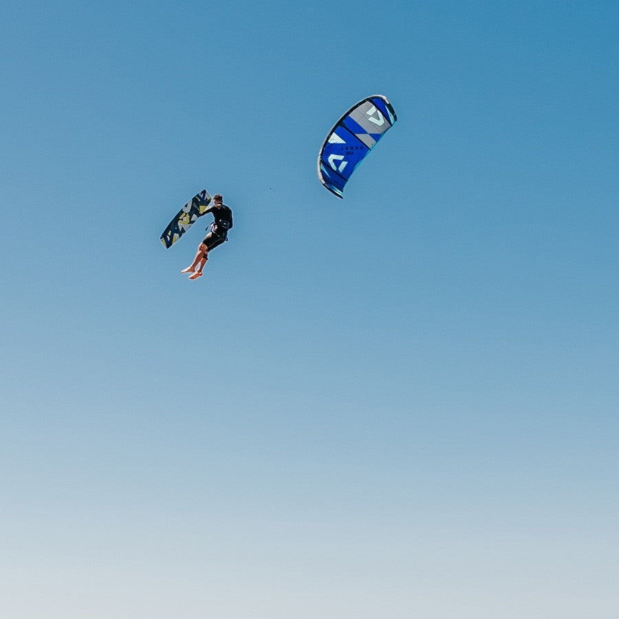 2024 Duotone Rebel SLS Kite - 20% Off