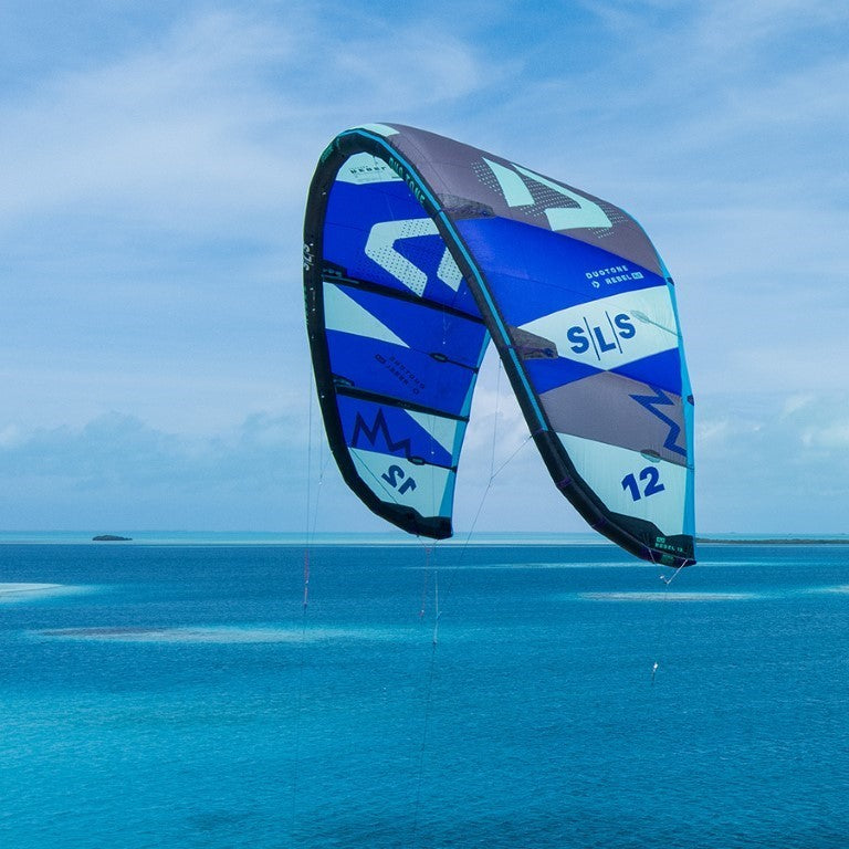 2024 Duotone Rebel SLS Kite - 20% Off
