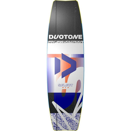 2024 Duotone Select SLS Twintip Kiteboard - 20% Off