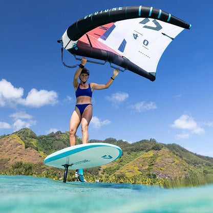2024 Duotone Sky Start Wing Board - 6'7" / 155L