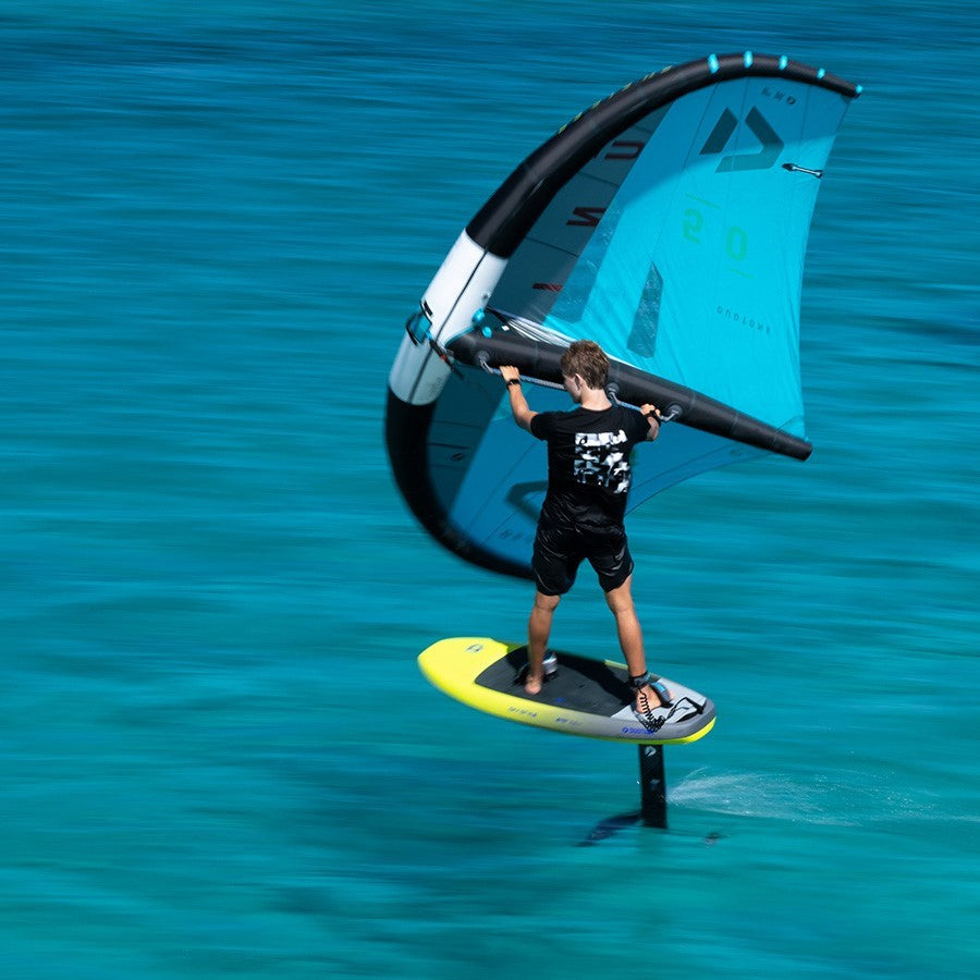 2024 Duotone Sky Style Wing Board