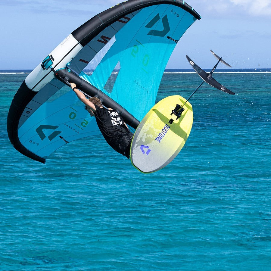 2024 Duotone Sky Style Wing Board