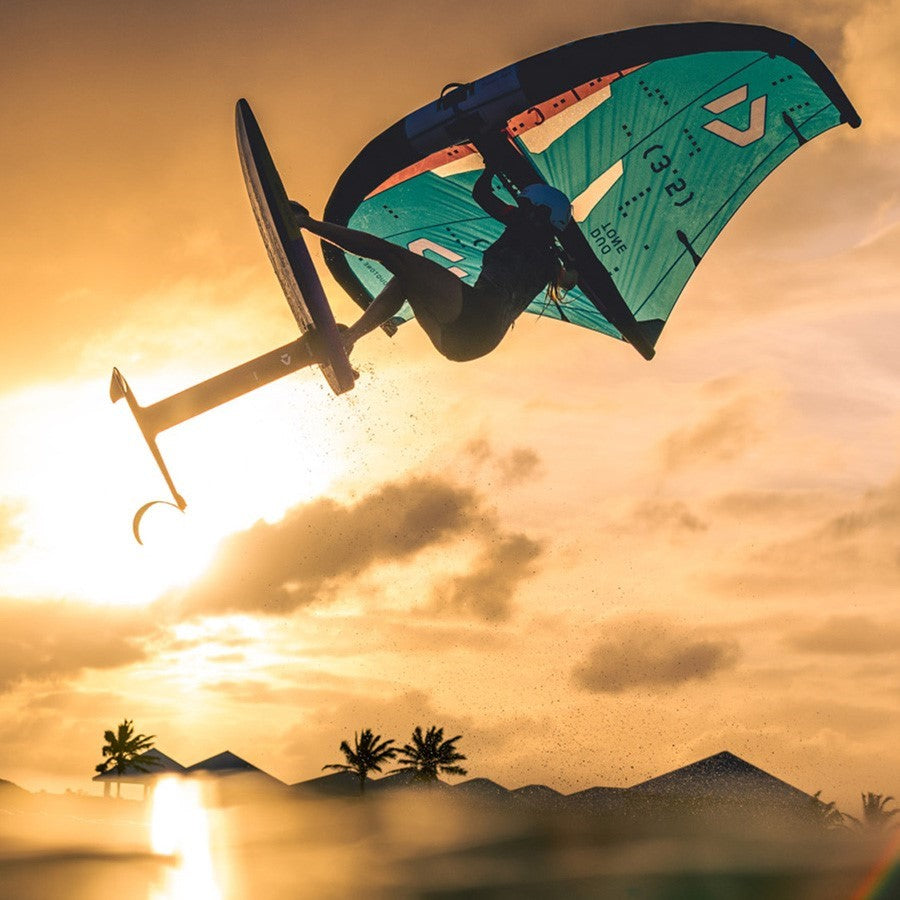 2024 Duotone Slick Foil / Wingboarding Wing - 20% Off