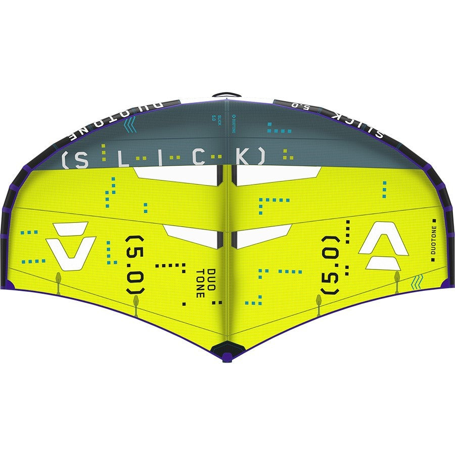 2024 Duotone Slick Foil / Wingboarding Wing - 20% Off