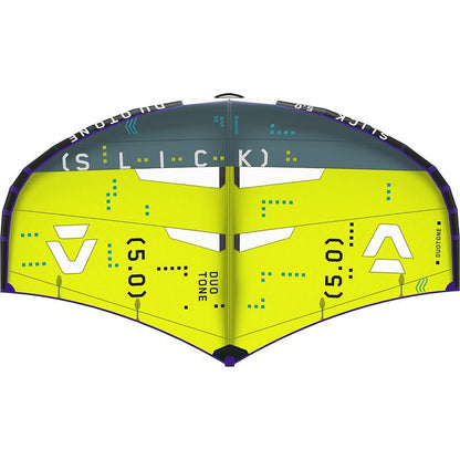 2024 Duotone Slick Foil / Wingboarding Wing - 20% Off