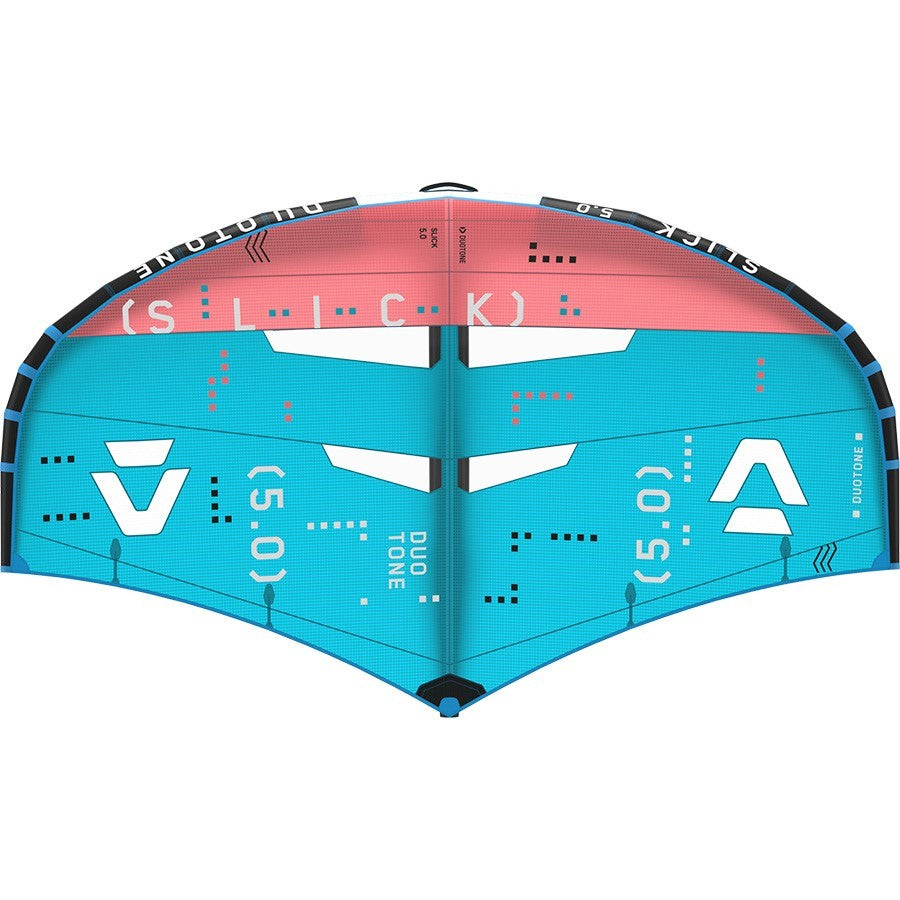 2024 Duotone Slick Foil / Wingboarding Wing - 20% Off