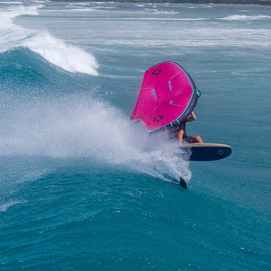 2025 Duotone Float Foil / Surf / Wave / Wingboarding Wing