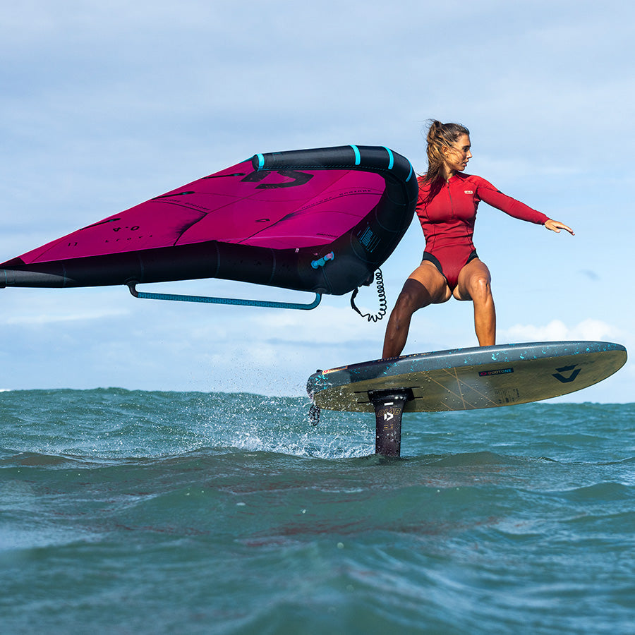 2025 Duotone Float Foil / Surf / Wave / Wingboarding Wing