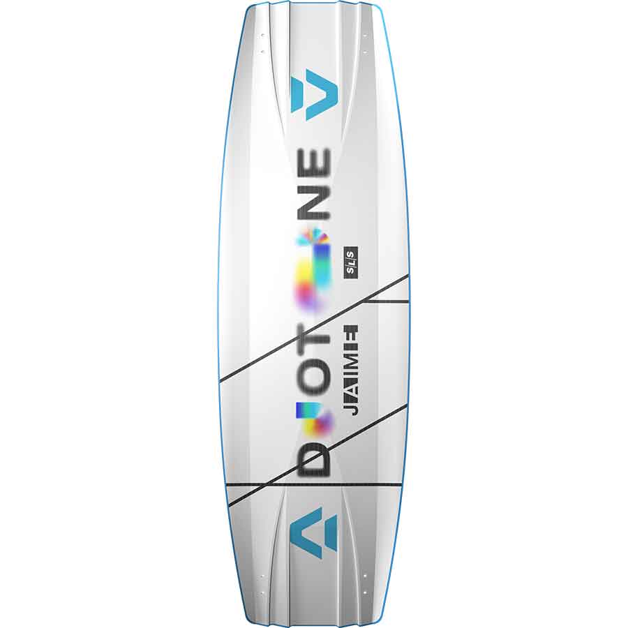 2025 Duotone Jaime SLS Twintip Kiteboard