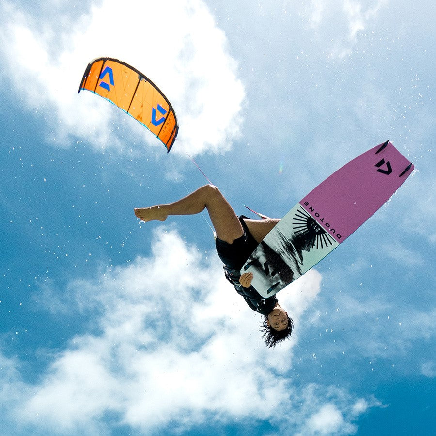 2025 Duotone Rebel SLS Kite