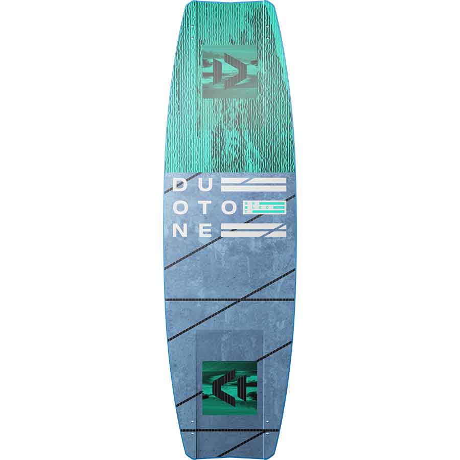2025 Duotone Select SLS