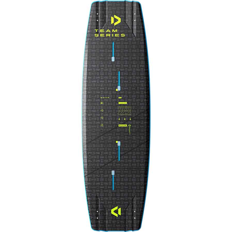 Duotone 2025 Team Series Big Air - SLS - 20% Off