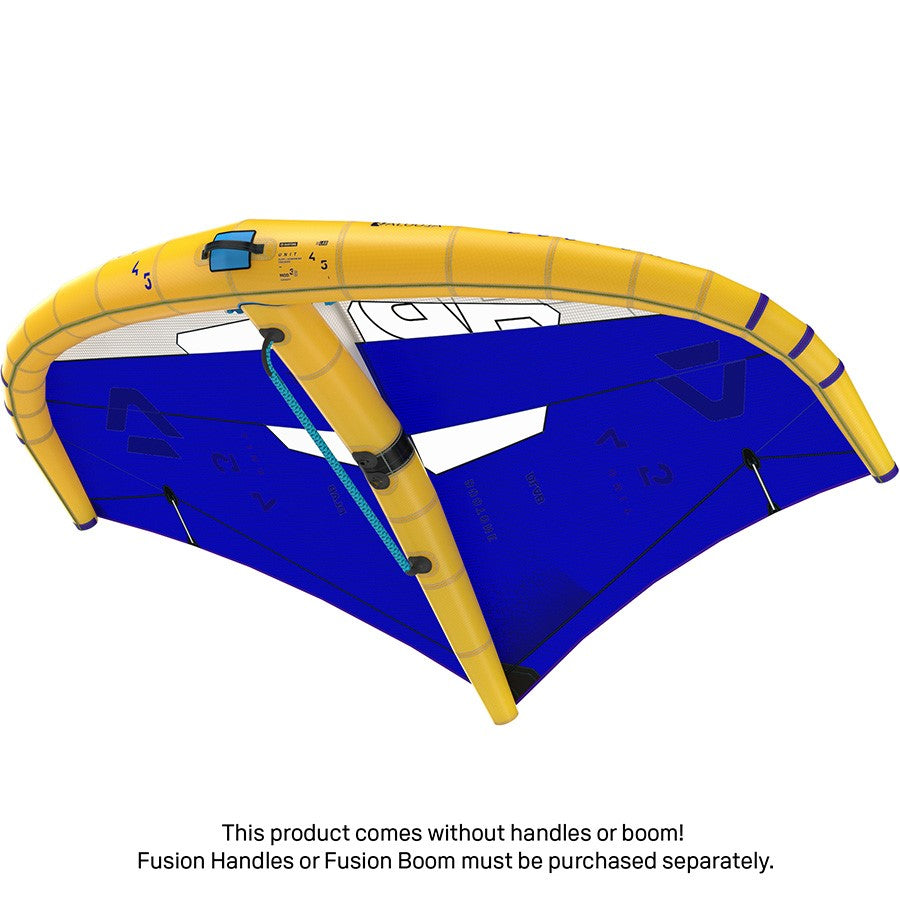 2025 Duotone Unit D/LAB - Wingboarding Wing - 20% Off