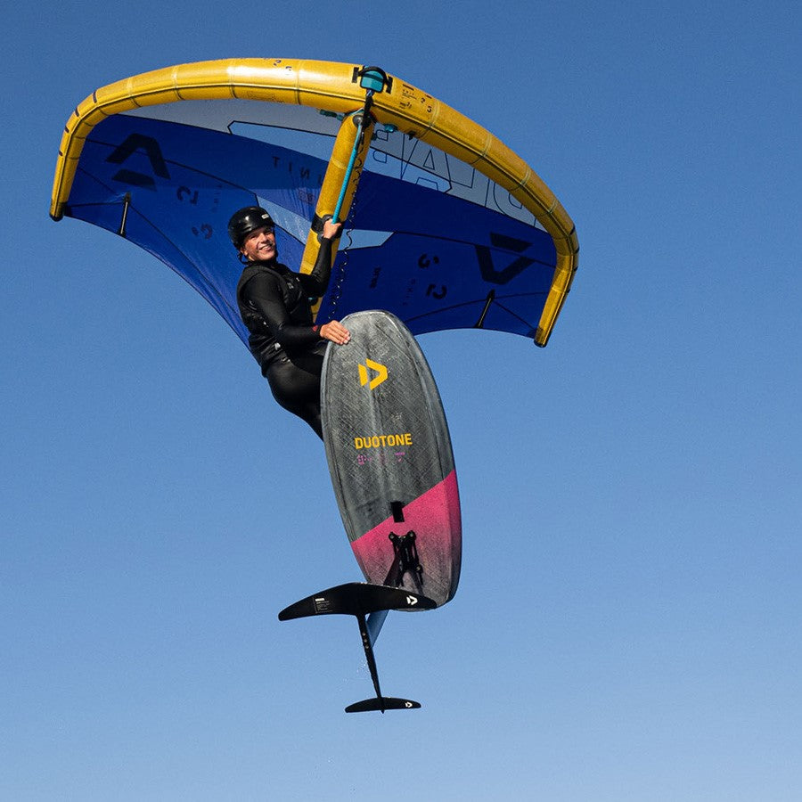 2025 Duotone Unit D/LAB - Wingboarding Wing - 20% Off
