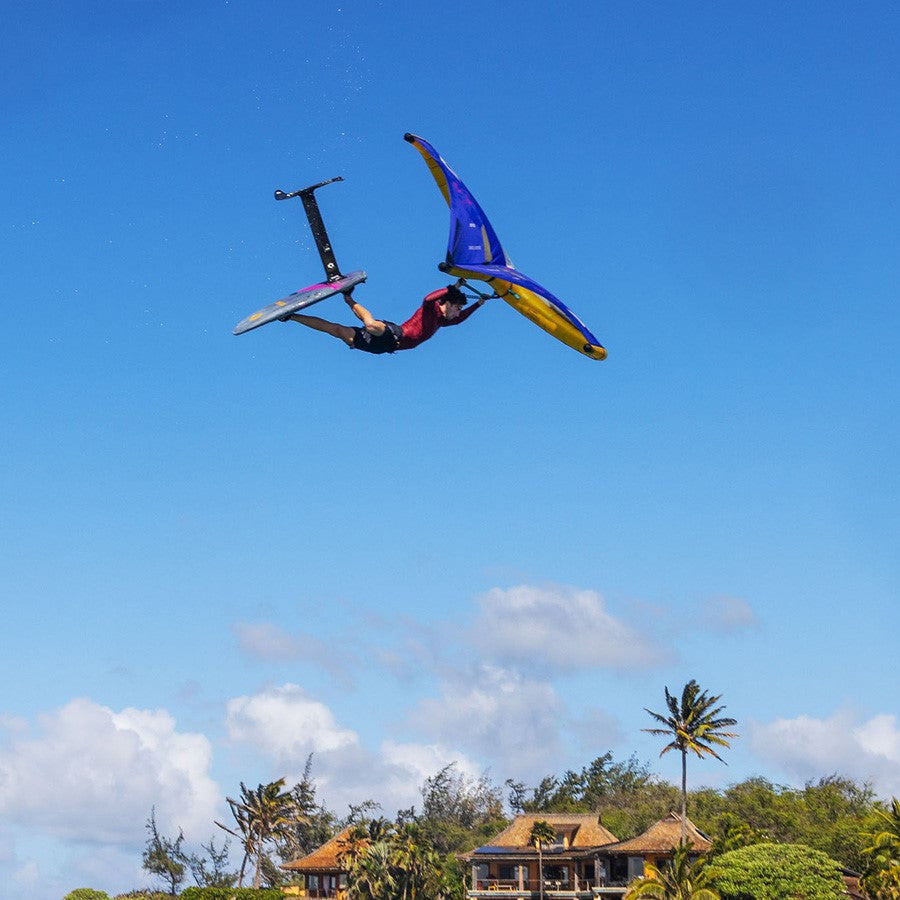 2025 Duotone Unit D/LAB - Wingboarding Wing - 20% Off