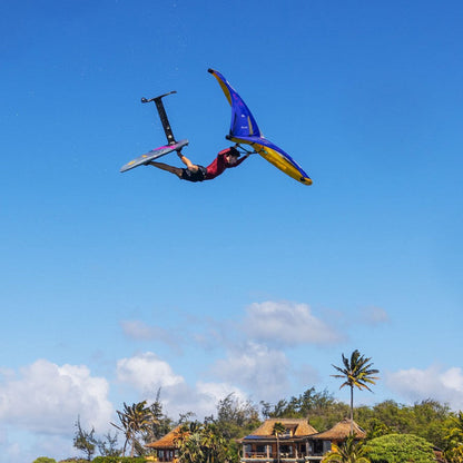 2025 Duotone Unit D/LAB - Wingboarding Wing - 20% Off