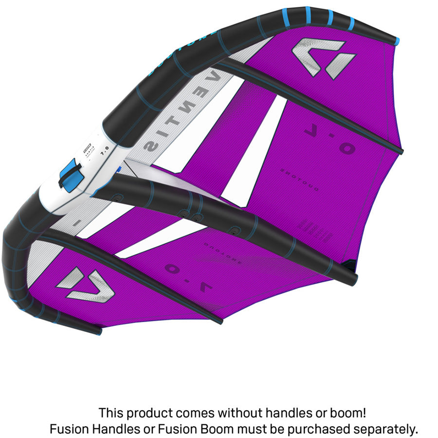 2025 Duotone Ventis FS - Light Wind Wingboarding Wing
