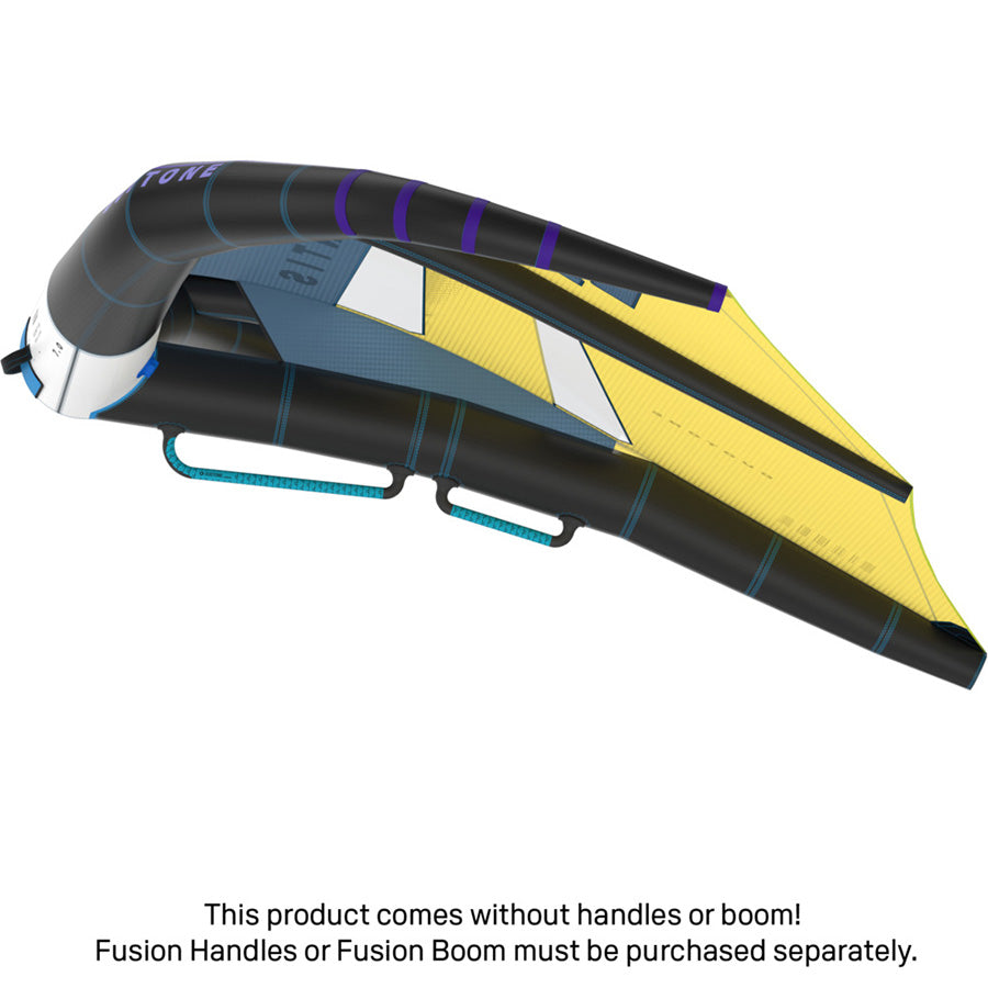2025 Duotone Ventis FS - Light Wind Wingboarding Wing