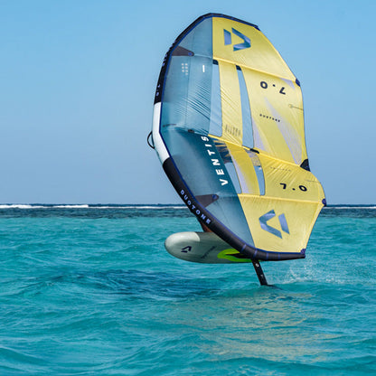 2025 Duotone Ventis FS - Light Wind Wingboarding Wing
