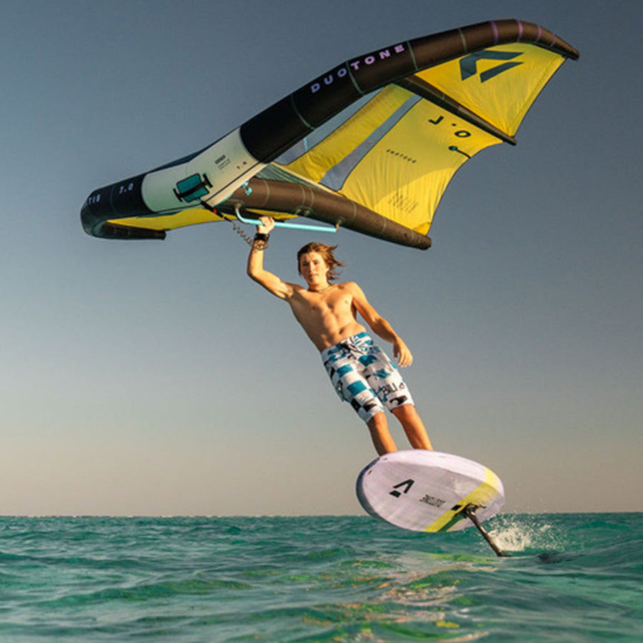 2025 Duotone Ventis FS - Light Wind Wingboarding Wing