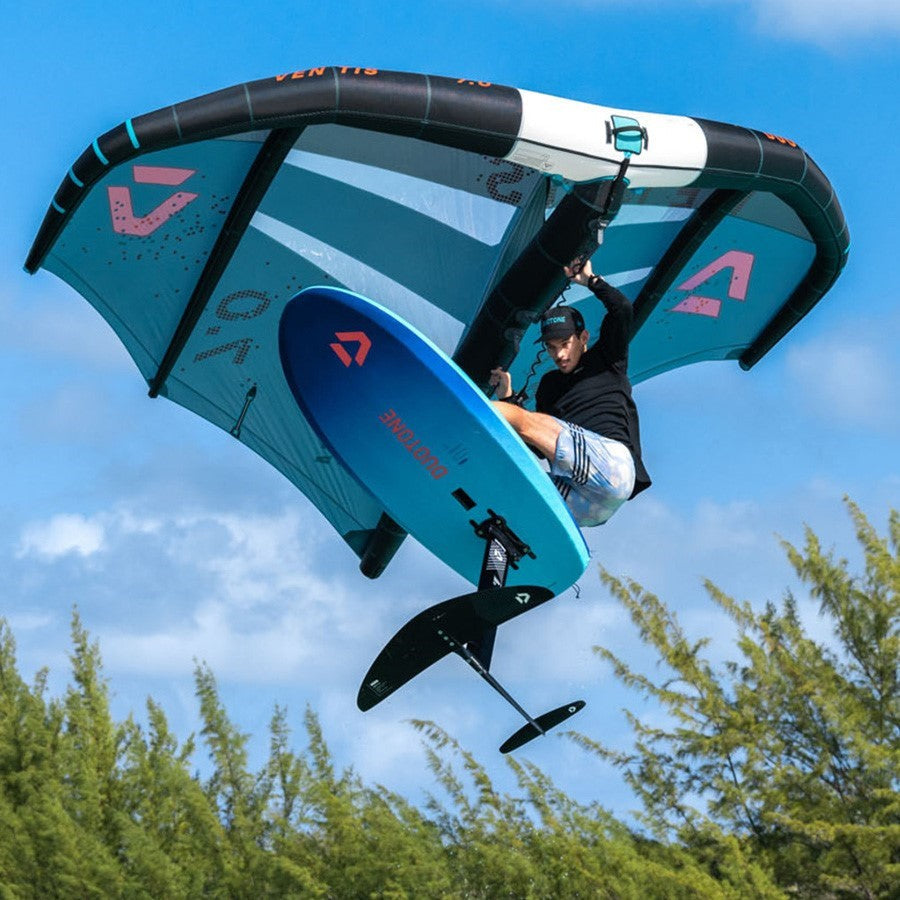 2025 Duotone Ventis - Light Wind Wingboarding Wing - 20% Off