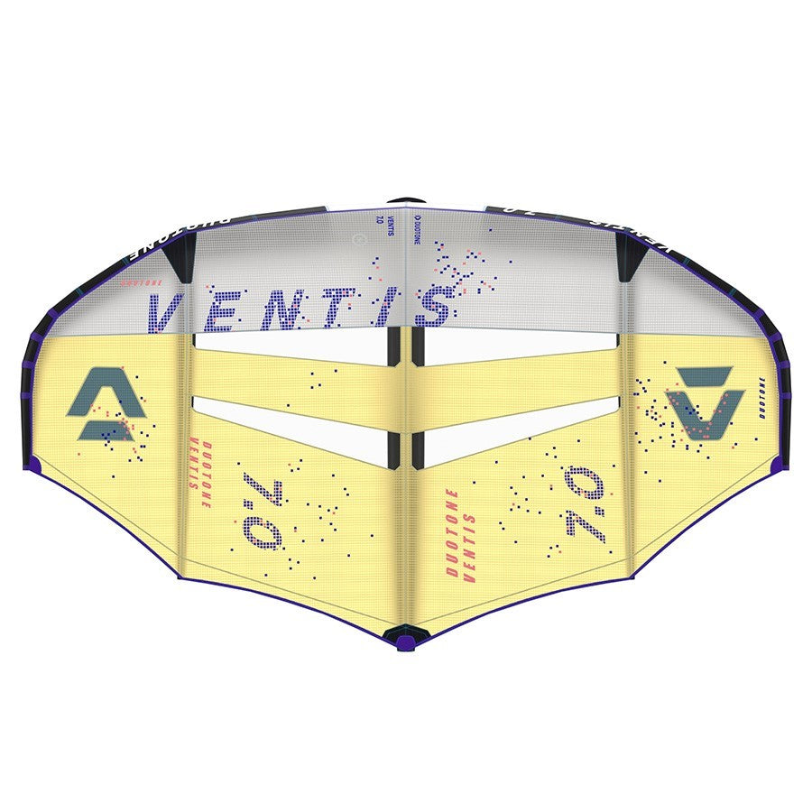 2025 Duotone Ventis - Light Wind Wingboarding Wing - 20% Off