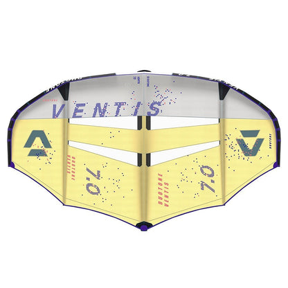 2025 Duotone Ventis - Light Wind Wingboarding Wing - 20% Off