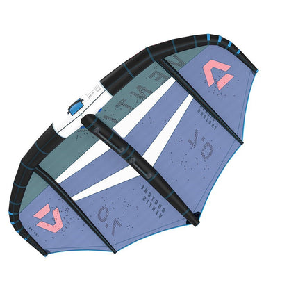 2025 Duotone Ventis - Light Wind Wingboarding Wing - 20% Off