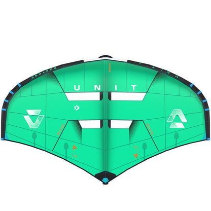 2026 Duotone Unit - Wingboarding Wing