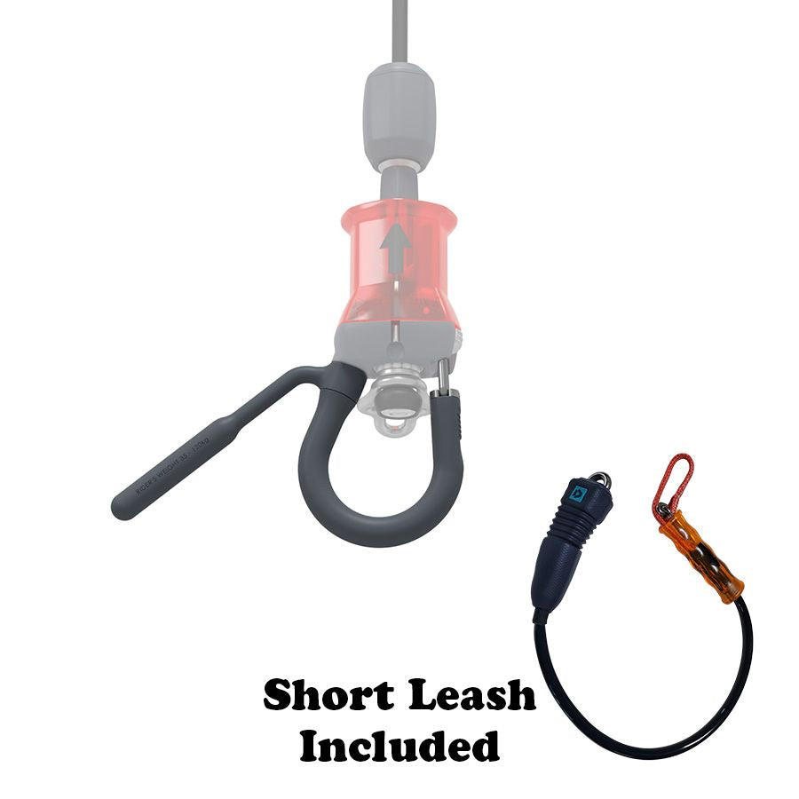 Duotone Chicken Loop And Leash Kit