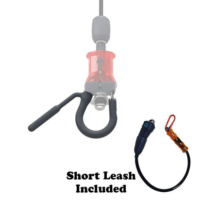 Duotone Chicken Loop And Leash Kit