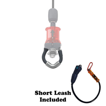 Duotone Chicken Loop And Leash Kit