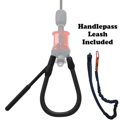 Duotone Chicken Loop And Leash Kit