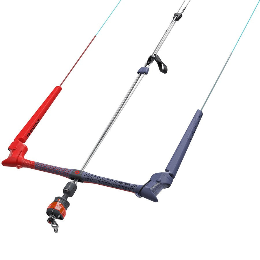 Duotone Quad Control Trust Bar - S/M - 20% Off