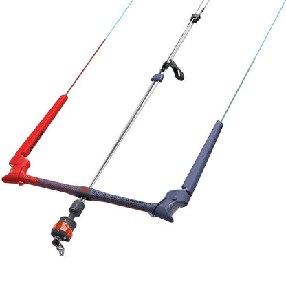 Duotone Quad Control Trust Bar - S/M - 20% Off