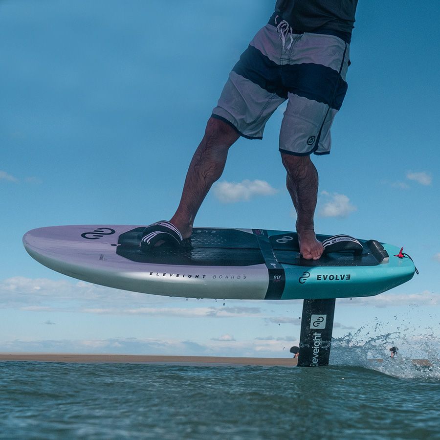 Eleveight Evolve Wingboard - 30% Off