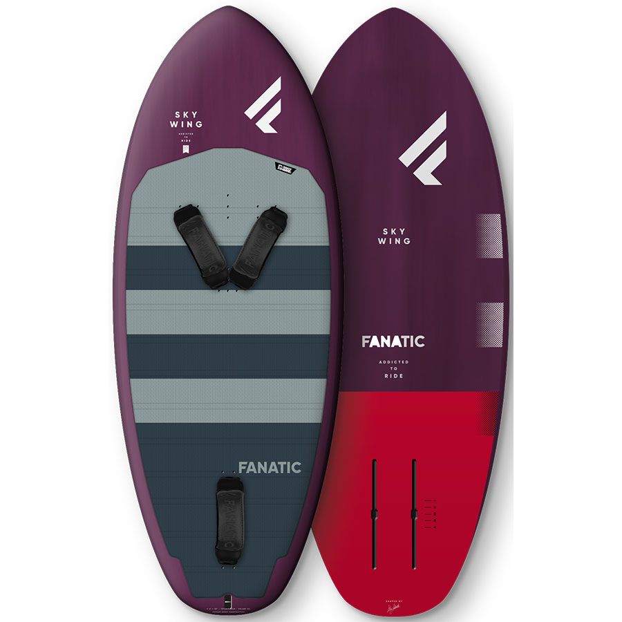 Fanatic Sky Wing - Wing Foil Board - 40% Off