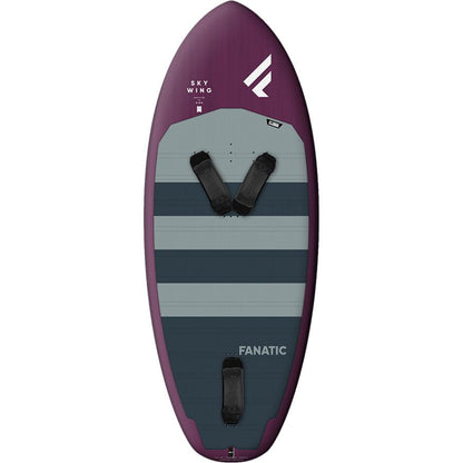 Fanatic Sky Wing - Wing Foil Board - 40% Off