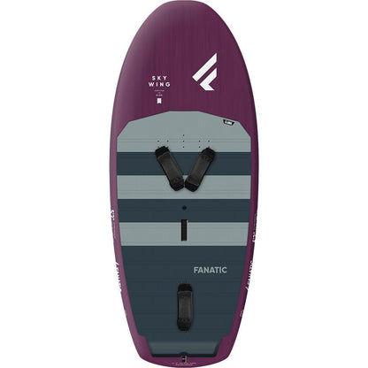 Fanatic Sky Wing - Wing Foil Board - 40% Off