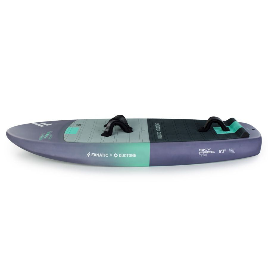 Fanatic Sky Free TE - Wing Foil Board - 25% Off