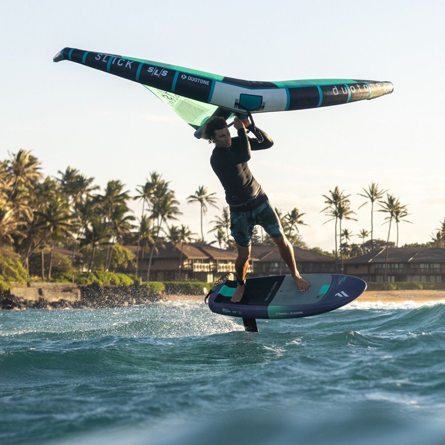 Fanatic Sky Free TE - Wing Foil Board - 25% Off