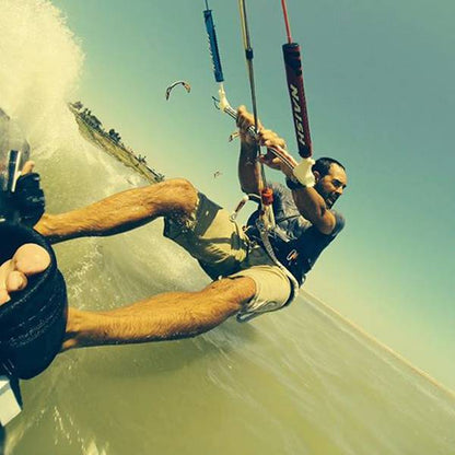 Flymount GoPro Fin Mount