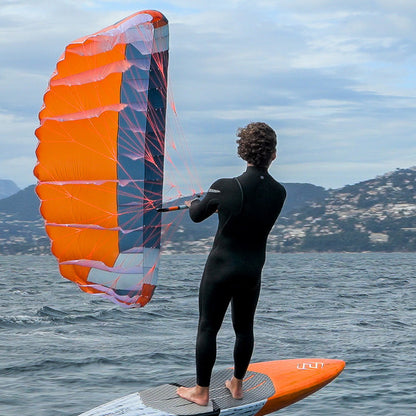 Flysurfer POW Parawing - Pop Out Wing