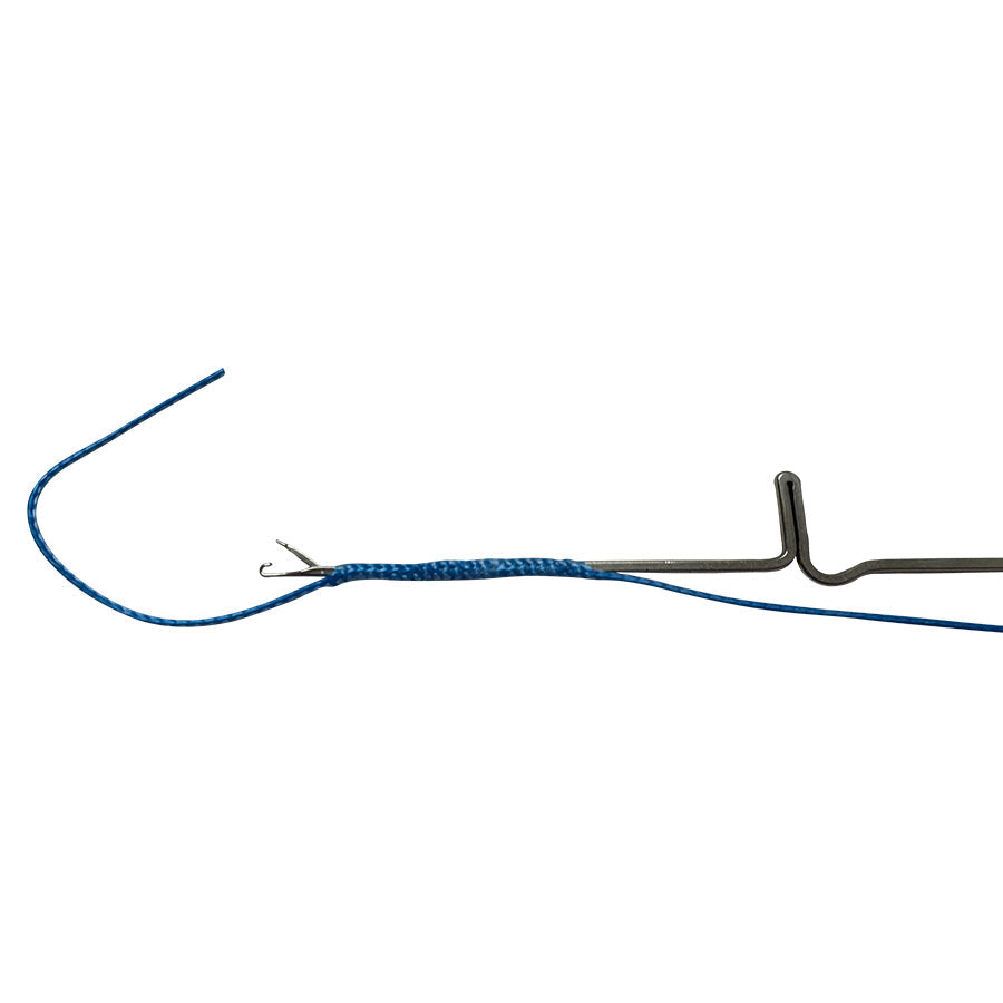 FixMyKite.com Microhook Line Splicing Tool Only