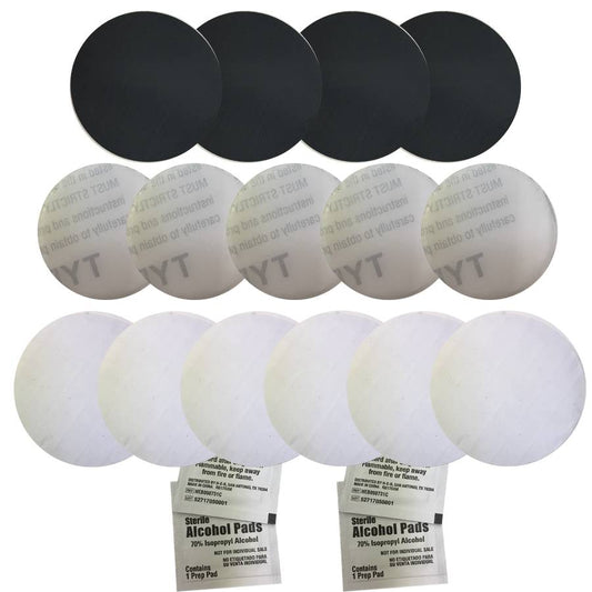 FixMyKite.com Pinhole Patch Kit