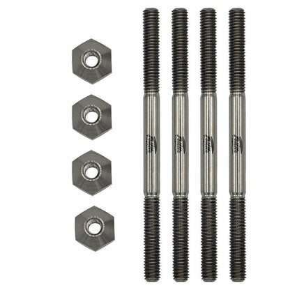 Foilite Titanium - Foil Drive Mounting System (set Of 4)