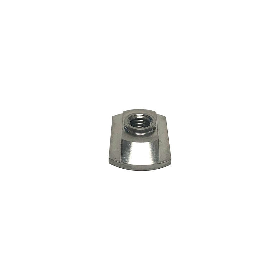Foilite - M6 Titanium Hydrofoil Track Nut - Sold Individualy